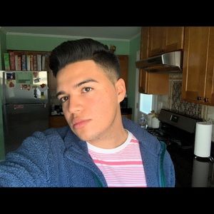 Meet your Posher, Fernando